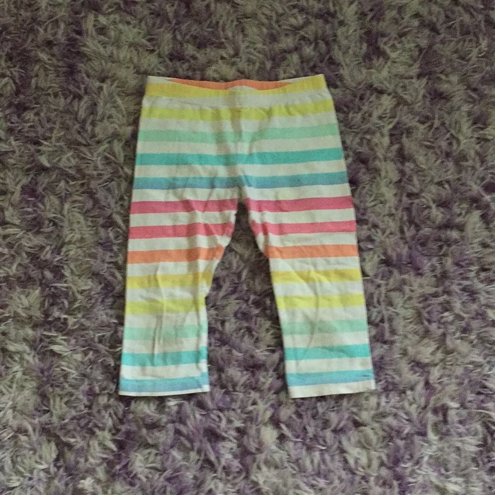 Leggings(Calf length)